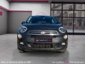 Fiat 500x my18 1.4 multiair 140 ch dct lounge caméra/gps/démarrage et ouverture sans clefs garantie 12 mois occasion...