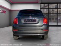 Fiat 500x my18 1.4 multiair 140 ch dct lounge caméra/gps/démarrage et ouverture sans clefs garantie 12 mois occasion...