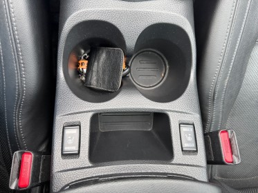 Nissan qashqai 1.2 dig-t 115 stop/start tekna xtronic caméra 360 gps toit panoramique garantie 12 mois occasion simplicicar...