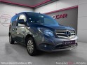 Mercedes citan 111 cdi long garantie 12 mois occasion simplicicar limoges  simplicicar simplicibike france