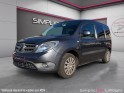 Mercedes citan 111 cdi long garantie 12 mois occasion simplicicar limoges  simplicicar simplicibike france