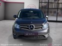 Mercedes citan 111 cdi long garantie 12 mois occasion simplicicar limoges  simplicicar simplicibike france