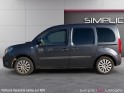 Mercedes citan 111 cdi long garantie 12 mois occasion simplicicar limoges  simplicicar simplicibike france