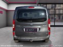 Mercedes citan 111 cdi long garantie 12 mois occasion simplicicar limoges  simplicicar simplicibike france