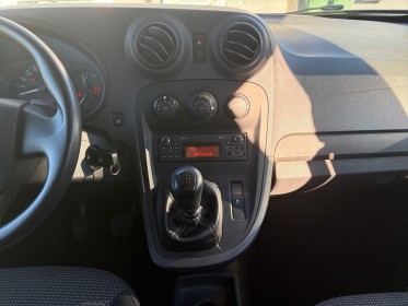 Mercedes citan 111 cdi long garantie 12 mois occasion simplicicar limoges  simplicicar simplicibike france