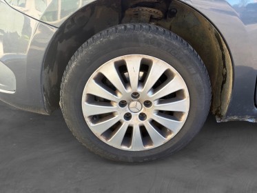 Mercedes citan 111 cdi long garantie 12 mois occasion simplicicar limoges  simplicicar simplicibike france