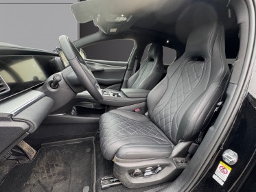 Byd sealion 7  313 ch confort garantie 12 mois occasion simplicicar limoges  simplicicar simplicibike france