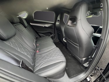 Byd sealion 7  313 ch confort garantie 12 mois occasion simplicicar limoges  simplicicar simplicibike france