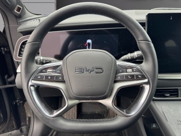 Byd sealion 7  313 ch confort garantie 12 mois occasion simplicicar limoges  simplicicar simplicibike france