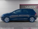 Volkswagen golf 1.6 tdi 115 fap bvm5 confortline - radar av ar - carplay - clim auto - garantie 12 mois occasion simplicicar...