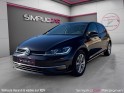 Volkswagen golf 1.6 tdi 115 fap bvm5 confortline - radar av ar - carplay - clim auto - garantie 12 mois occasion simplicicar...