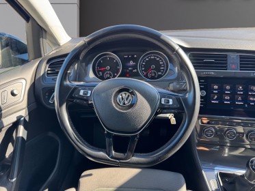 Volkswagen golf 1.6 tdi 115 fap bvm5 confortline - radar av ar - carplay - clim auto - garantie 12 mois occasion simplicicar...