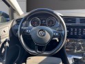 Volkswagen golf 1.6 tdi 115 fap bvm5 confortline - radar av ar - carplay - clim auto - garantie 12 mois occasion simplicicar...
