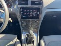 Volkswagen golf 1.6 tdi 115 fap bvm5 confortline - radar av ar - carplay - clim auto - garantie 12 mois occasion simplicicar...
