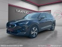 Seat tarraco 1.4 e-hybrid 245 ch xcellence dsg6 5 pl - toit panoramique - hayon electrique - garantie 12 mois première main...