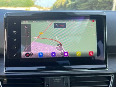 Seat tarraco 1.4 e-hybrid 245 ch xcellence dsg6 5 pl - toit panoramique - hayon electrique - garantie 12 mois première main...