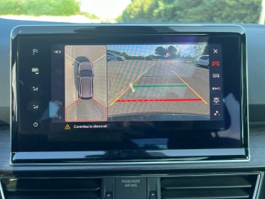 Seat tarraco 1.4 e-hybrid 245 ch xcellence dsg6 5 pl - toit panoramique - hayon electrique - garantie 12 mois première main...