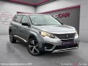 Peugeot 5008 bluehdi 130ch ss bvm6 crossway garantie 1an - moteur fiabilisé occasion simplicicar arras  simplicicar...