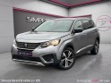 Peugeot 5008 bluehdi 130ch ss bvm6 crossway garantie 1an - moteur fiabilisé occasion simplicicar arras  simplicicar...
