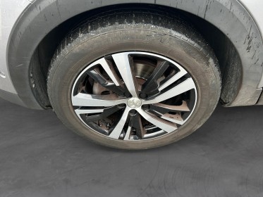 Peugeot 5008 bluehdi 130ch ss bvm6 crossway garantie 1an - moteur fiabilisé occasion simplicicar arras  simplicicar...