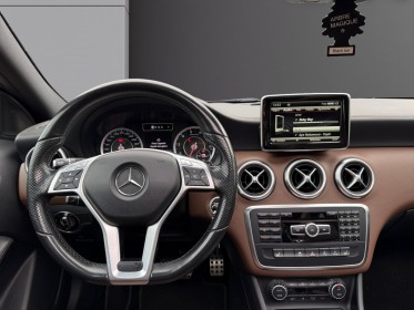 Mercedes classe a 45 amg 4-matic speedshift dct a garantie 12 mois occasion simplicicar lyon nord simplicicar simplicibike...
