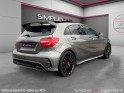 Mercedes classe a 45 amg 4-matic speedshift dct a garantie 12 mois occasion simplicicar lyon nord simplicicar simplicibike...