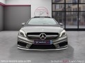 Mercedes classe a 45 amg 4-matic speedshift dct a garantie 12 mois occasion simplicicar lyon nord simplicicar simplicibike...