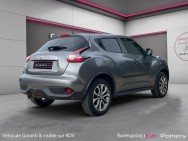 NISSAN d'occasion JUKE 1.2 DIG-T 115 de 2018 Poitiers (86)﻿