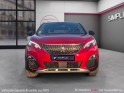 Peugeot 3008 puretech 130ch ss bvm6 gt line caméra de recul gps garantie 12 mois occasion simplicicar labarthe simplicicar...