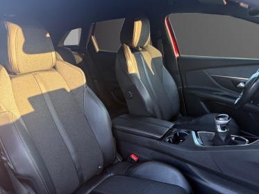 Peugeot 3008 puretech 130ch ss bvm6 gt line caméra de recul gps garantie 12 mois occasion simplicicar labarthe simplicicar...