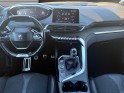 Peugeot 3008 puretech 130ch ss bvm6 gt line caméra de recul gps garantie 12 mois occasion simplicicar labarthe simplicicar...