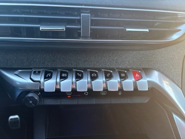 Peugeot 3008 puretech 130ch ss bvm6 gt line caméra de recul gps garantie 12 mois occasion simplicicar labarthe simplicicar...