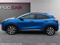 Ford puma mhev 155 titanium x bang  olufsen régulateur clim auto garantie 12 mois occasion barberey simplicicar simplicibike...