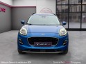 Ford puma mhev 155 titanium x bang  olufsen régulateur clim auto garantie 12 mois occasion barberey simplicicar simplicibike...