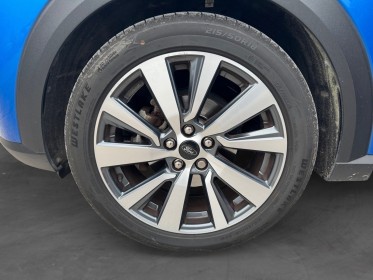 Ford puma mhev 155 titanium x bang  olufsen régulateur clim auto garantie 12 mois occasion barberey simplicicar simplicibike...