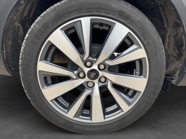 Ford puma mhev 155 titanium x bang  olufsen régulateur clim auto garantie 12 mois occasion barberey simplicicar simplicibike...