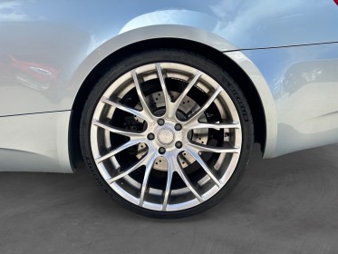 Bmw m3 coupe e92 coussinet de bielle changer vidange, disque plaquette av neuf et les 4 jantes origine rénovée disponible...