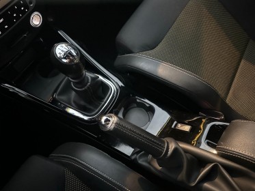 Renault megane iii coupe rs cup 2.0 16v 265 ch brembo, recaro garantie 12 mois occasion simplicicar pontarlier auto ...