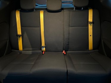 Renault megane iii coupe rs cup 2.0 16v 265 ch brembo, recaro garantie 12 mois occasion simplicicar pontarlier auto ...