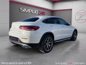 Mercedes glc coupe 300 de 9g-tronic 4matic amg line garantie 12 mois occasion simplicicar limoges  simplicicar simplicibike...