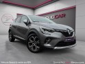 Renault captur blue dci 115 intens - garantie 12 mois occasion parc voitures beauvais simplicicar simplicibike france