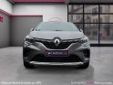 Renault captur blue dci 115 intens - garantie 12 mois occasion parc voitures beauvais simplicicar simplicibike france