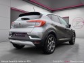 Renault captur blue dci 115 intens - garantie 12 mois occasion parc voitures beauvais simplicicar simplicibike france
