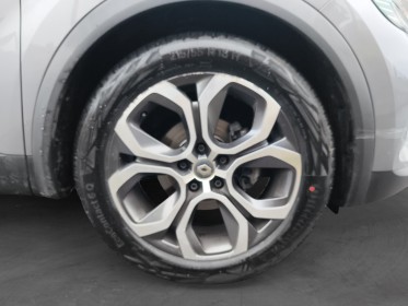 Renault captur blue dci 115 intens - garantie 12 mois occasion parc voitures beauvais simplicicar simplicibike france