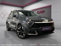 Kia sportage 1.6 t-gdi 265ch isg hybride rechargeable bva6 4x4 active garantie constructeur occasion simplicicar saint-jean...