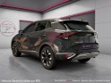 Kia sportage 1.6 t-gdi 265ch isg hybride rechargeable bva6 4x4 active garantie constructeur occasion simplicicar saint-jean...
