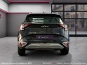Kia sportage 1.6 t-gdi 265ch isg hybride rechargeable bva6 4x4 active garantie constructeur occasion simplicicar saint-jean...
