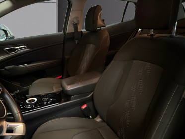 Kia sportage 1.6 t-gdi 265ch isg hybride rechargeable bva6 4x4 active garantie constructeur occasion simplicicar saint-jean...