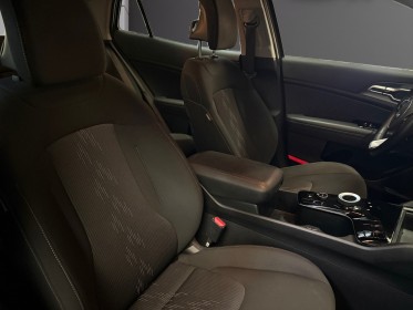 Kia sportage 1.6 t-gdi 265ch isg hybride rechargeable bva6 4x4 active garantie constructeur occasion simplicicar saint-jean...