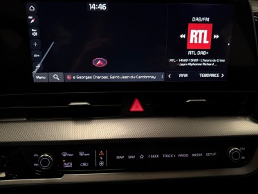 Kia sportage 1.6 t-gdi 265ch isg hybride rechargeable bva6 4x4 active garantie constructeur occasion simplicicar saint-jean...